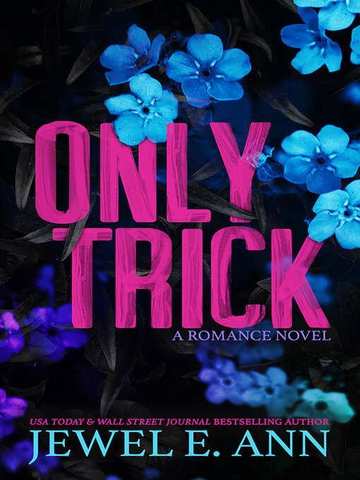 Title details for Only Trick by Jewel E. Ann - Available